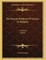 The Present Relations Of Science To Religion
