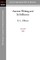Ancient Writing and Its Influence