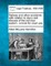 Railway and Other Accidents with Relation to Injury and Disease of the Nervous System
