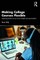 Making College Courses Flexible