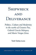 Shipwreck and Deliverance Shipwreck and Deliverance