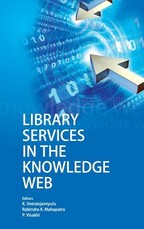 Library Services in The Knowledge Web Library Services in The Knowledge Web