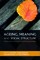 Ageing, Meaning and Social Structure