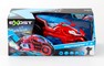 SILVERLIT R/V auto EXOST Motordrift X, mērogs 1:12