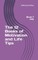 The 12 Books of Motivation and Life Tips