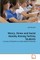 Worry, Stress and Social Anxiety Among Tertiary Students