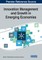 Innovation Management and Growth in Emerging Economies