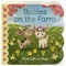 Babies on the Farm