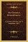 The Christian Remembrancer
