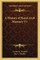 A History of Royal Arch Masonry V1