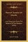Hume's Treatise of Morals