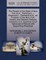 The People of the State of New York Et Al., Petitioners, V. Raymond L. Gebhardt Et Al., as Trustees of the New York, Ontario and Western Railway Company U.S. Supreme Court Transcript of Record with Supporting Pleadings