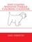 Soft Coated Wheaten Terrier Coloring Calendar