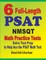 6 Full-Length PSAT / NMSQT Math Practice Tests