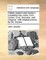 Fables Ancient and Modern; Translated Into Verse, from Homer, Ovid, Boccace, and Chaucer