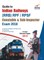 Guide to Indian Railways (RRB) RPF/ RPSF Constable & Sub-Inspector Exam 2018