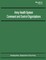 Army Health System Command and Control Organizations (FM 4-02.12)