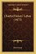 Charles Dickens' Leben (1873)