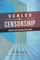 Scales on Censorship