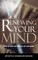 Renewing Your Mind