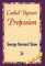 Cashel Byron's Profession