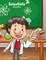 Scientists Coloring Book 1