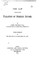 The Law Relating to the Taxation of Foreign Income