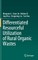 Differentiated Resourceful Utilization of Rural Organic Wastes