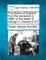 The history of England