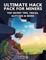 Ultimate Hack Pack for Miners - Top Secret Tips, Tricks, Glitches & More: (An Unofficial Minecraft Book)