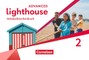Lighthouse Band 2: 6. Schuljahr - Vokabeltaschenbuch