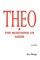 THEO & The Mouthful of Ashes