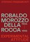Passamonti, S: Robaldo Morozzo della Rocca