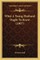 What a Young Husband Ought to Know (1907)