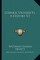 Cornell University, A History V3