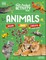 The Fact-Packed Activity Book: Animals