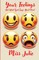 Your Feelings and What God Says about Them