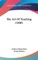 The Art Of Teaching (1880)