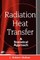 Radiation Heat Transfer w/ CD