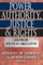 Power, Authority, Justice, and Rights