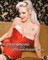 Flossie Carmichael "The Panther City Pin-up" A Pin-Up Models Photographic Journey.