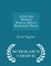American Medical Botany, Native Medicinal Plants - Scholar's Choice Edition