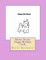 Biewer Terrier Happy Birthday Cards