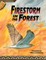 Firestorm in the Forest