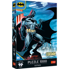 TREFL Premium Plus Puzzle Batman, 1000 pcs
