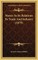 Money in Its Relations to Trade and Industry (1879)