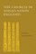 The Church in Anglo-Saxon England