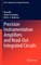 Precision Instrumentation Amplifiers and Read-Out Integrated Circuits