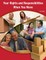 Your Rights and Responsibilities When You Move