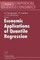 Economic Applications of Quantile Regression
